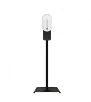 DOSIFICADOR ELECTRONICO JABON LIQUIDO oGEL con SOPORTE SIMEX
